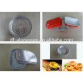 Papel de aluminio desechable para hornear Tart Pan Cupcake